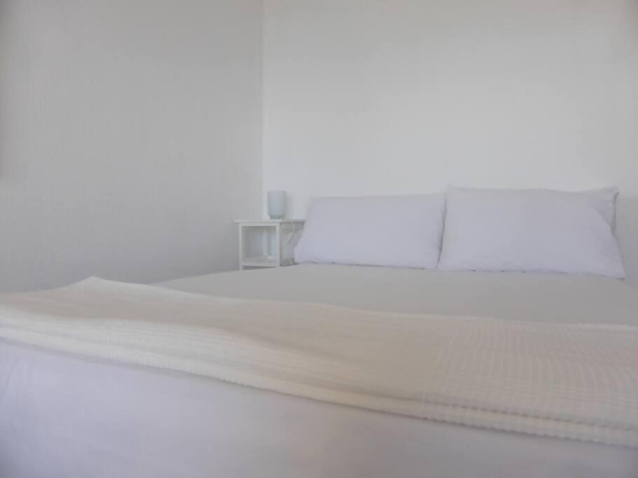 Estudio Nefeli Primera Linea Playa Amazing Views Benalmádena Eksteriør bilde